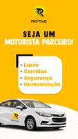 ROTAS - Motorista Poster