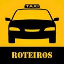 ROTEIROS CAR - Taxista APK