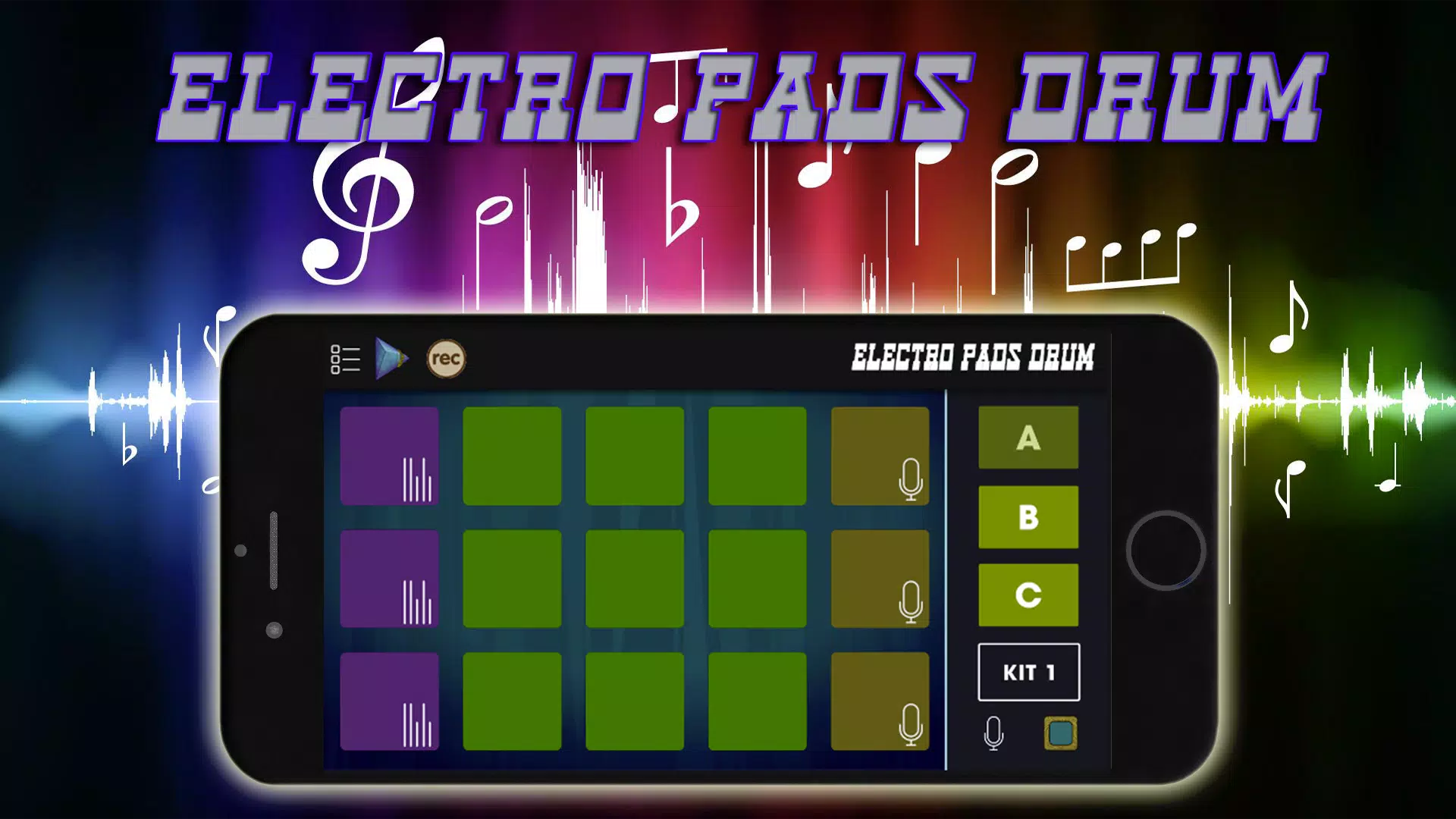 Virtual Dj Pads Remix APK for Android Download