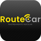 RouteCar-icoon