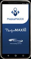 MobileMAXXI ポスター