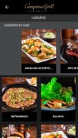 Campina Grill screenshot 2