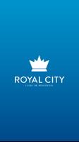 Royal City poster