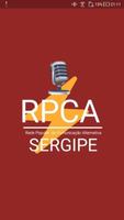 RPCA Sergipe Affiche