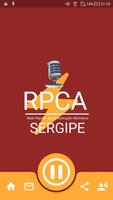 RPCA Sergipe capture d'écran 1