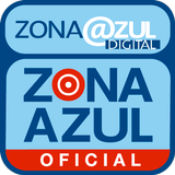 آیکون‌ Zona Azul