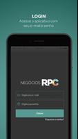 Negócios RPC 海報
