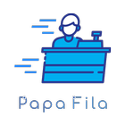 Papa Fila أيقونة