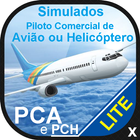 Simulados P/ Piloto Comercial  icon