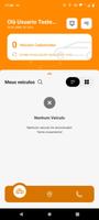 1 Schermata MAPA SAT RASTREAMENTO VEICULAR