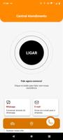 3 Schermata MAPA SAT RASTREAMENTO VEICULAR