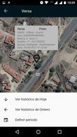 2 Schermata Nordeste Rastreado