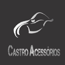 Castro Rastreamento aplikacja