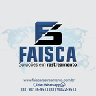 Faisca Rastreamento ikona