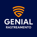 Genial Rastreamento aplikacja