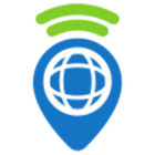 GlobalTrack GPS ikona