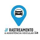 JF Rastreamento aplikacja