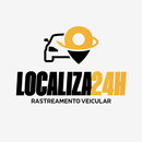 LOCALIZA24H Rastreamento APK