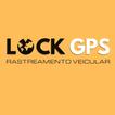 Lock GPS icon