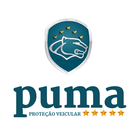 Puma Rastreio icône