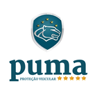 Puma Rastreio biểu tượng
