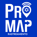 Promap Rastreamento aplikacja