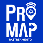 Icona Promap Rastreamento