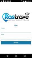 Rastrave poster