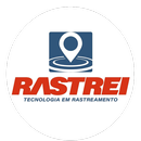 Rastrei Rastreamento aplikacja