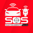 SOS Rastreamento icon