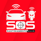 SOS Rastreamento Zeichen