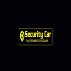 Security Car icono
