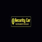 Security Car-icoon