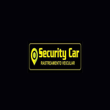 Security Car أيقونة