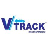 Vtrack Rastreamento ikona