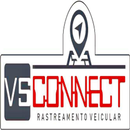 VS Connect Rastreamento aplikacja