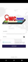 WCTRACKER โปสเตอร์
