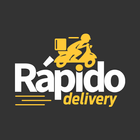 Rápido Delivery - Lojista أيقونة