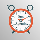 Sua Agenda para profissionais APK