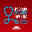 4º Fórum de Pediatria Takeda aplikacja