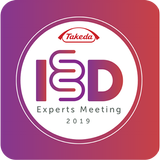 Fórum IBD Takeda icon