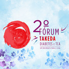 2º Fórum Takeda Diabetes e TCA icon
