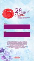 2º Fórum Takeda Diabetes e TCA poster