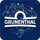 Convenção Grünenthal 2019 APK