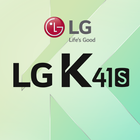 LG K41S icon