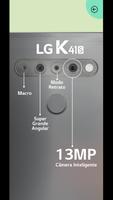LG K41S capture d'écran 3