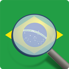 Transparência Brasil biểu tượng