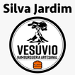Vesúvio - Silva Jardim
