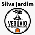 Vesúvio - Silva Jardim-icoon