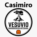 Vesúvio Casimiro - Hamburgueri